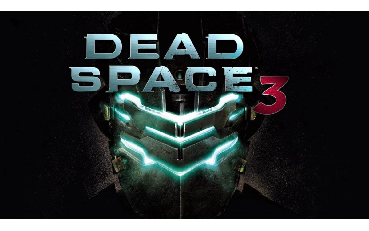  Dead Space 3