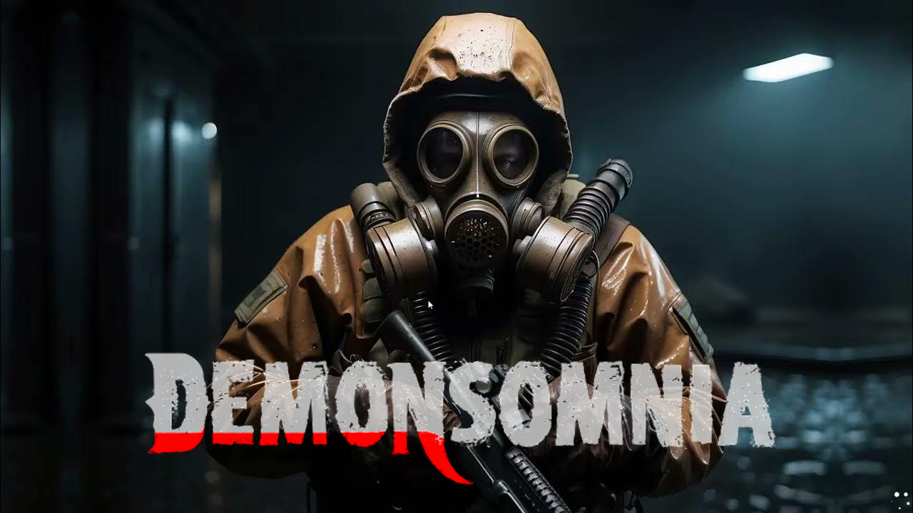 Demonsomnia купить ключ Steam