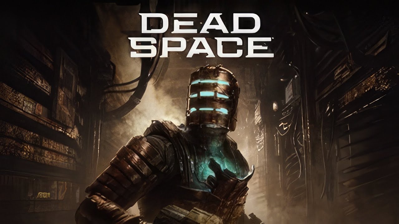 Dead Space Remake купить ключ Steam