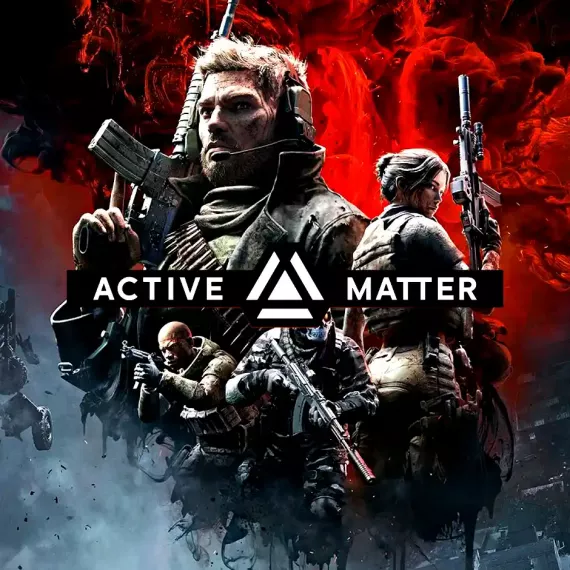 Active Matter - Standard Edition