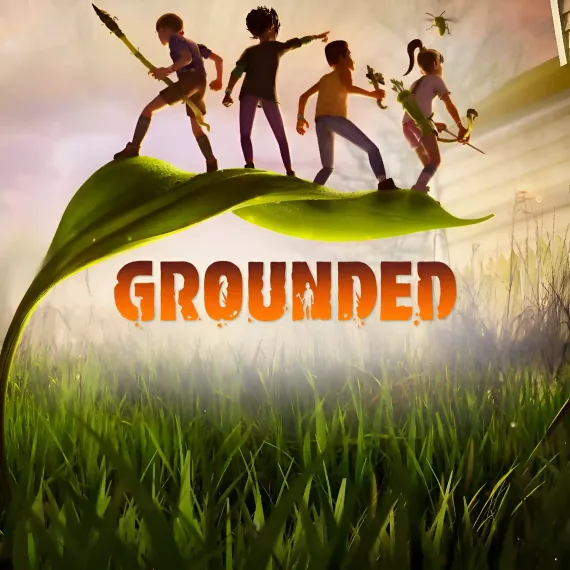 Grounded 1