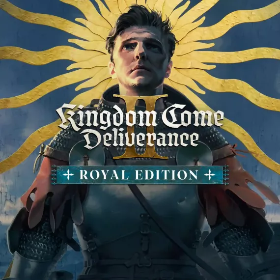 Kingdom Come: Deliverance 2 Royal Edition