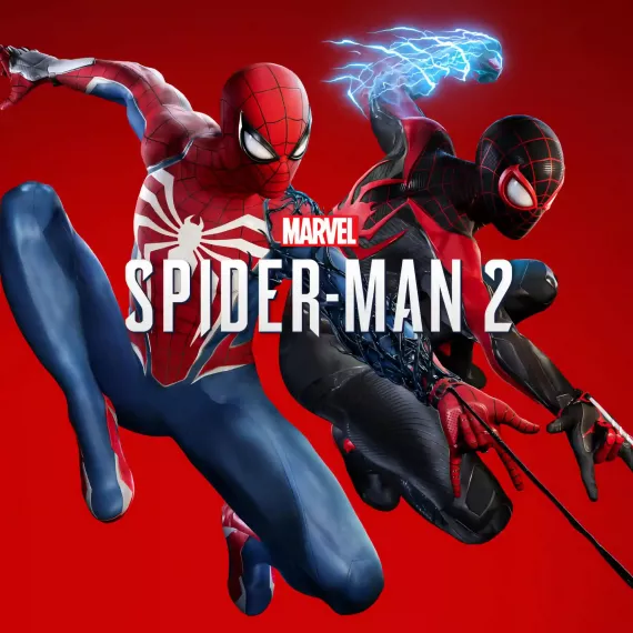 Marvel's Spider-Man 2