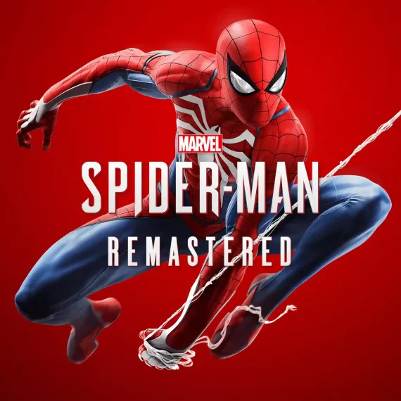 Marvel’s Spider-Man Remastered