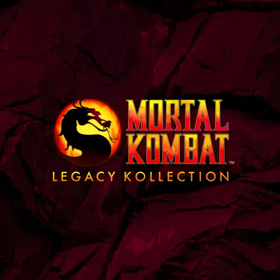 Mortal Kombat: Legacy Kollection