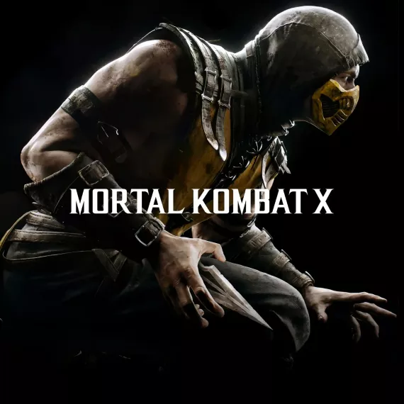 Mortal Kombat X