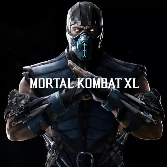 Mortal Kombat XL