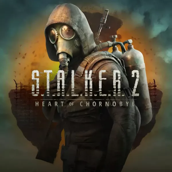 S.T.A.L.K.E.R. 2: Heart of Chornobyl