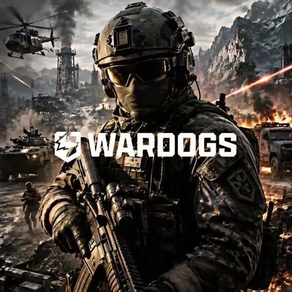 WARDOGS